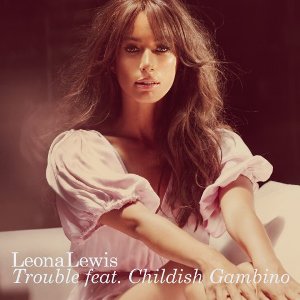 Trouble (Leona Lewis song)